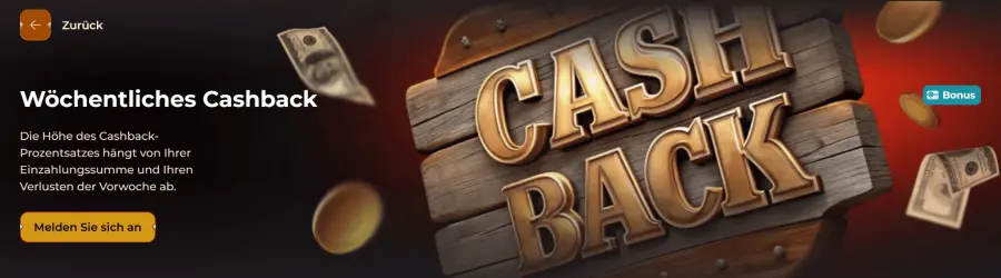 Rodeoslot casino bonus