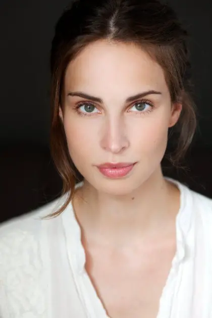 Claudia Keller